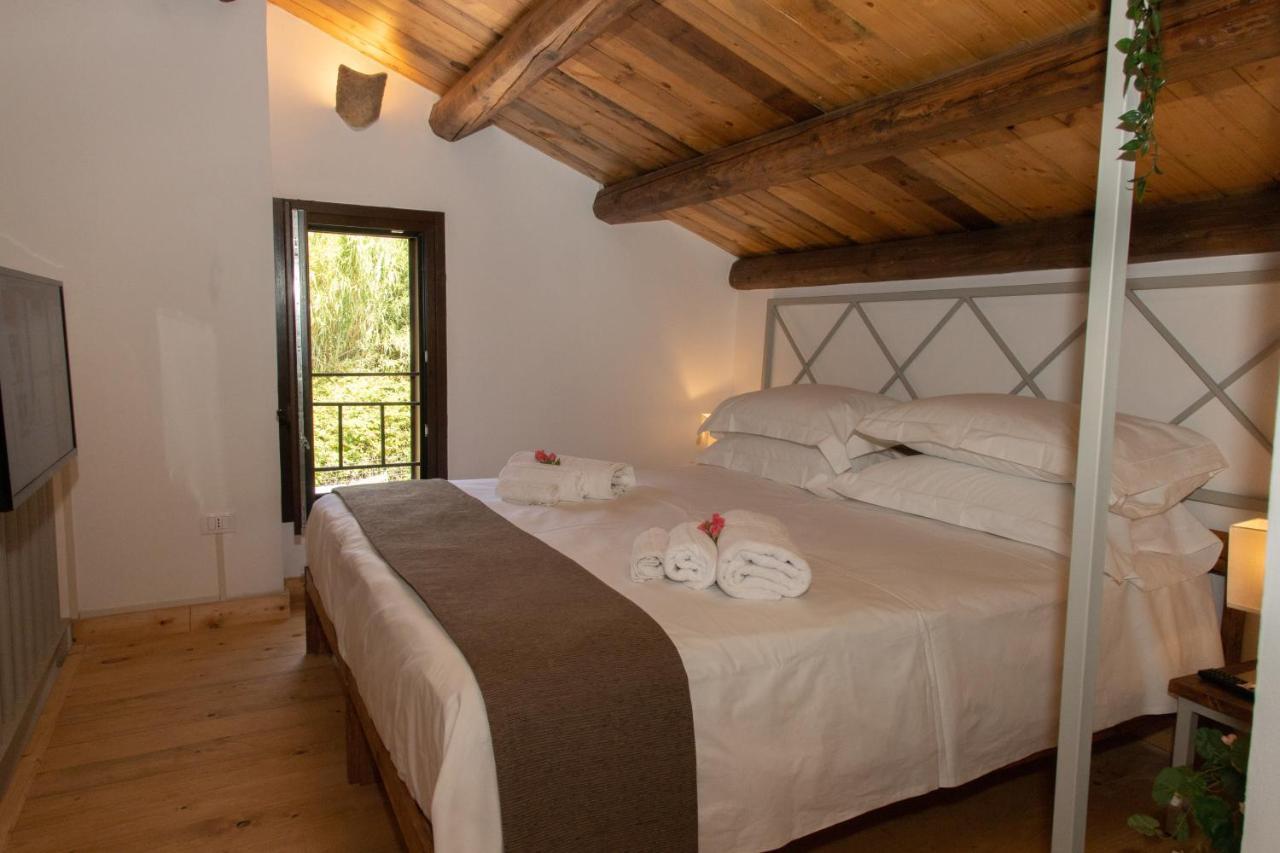 Villa Tatai Country House By Dimore Trinacria Μπελβεντέρε Εξωτερικό φωτογραφία