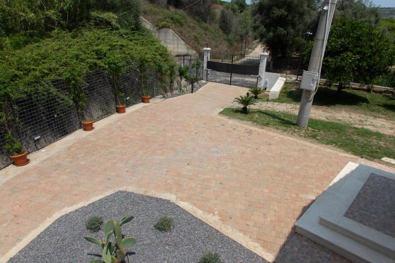 Villa Tatai Country House By Dimore Trinacria Μπελβεντέρε Εξωτερικό φωτογραφία