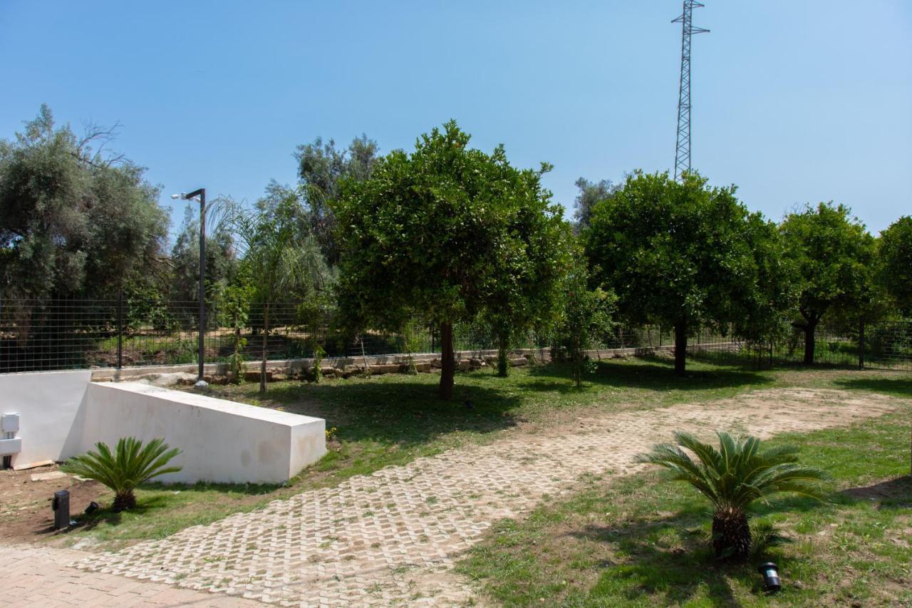 Villa Tatai Country House By Dimore Trinacria Μπελβεντέρε Εξωτερικό φωτογραφία
