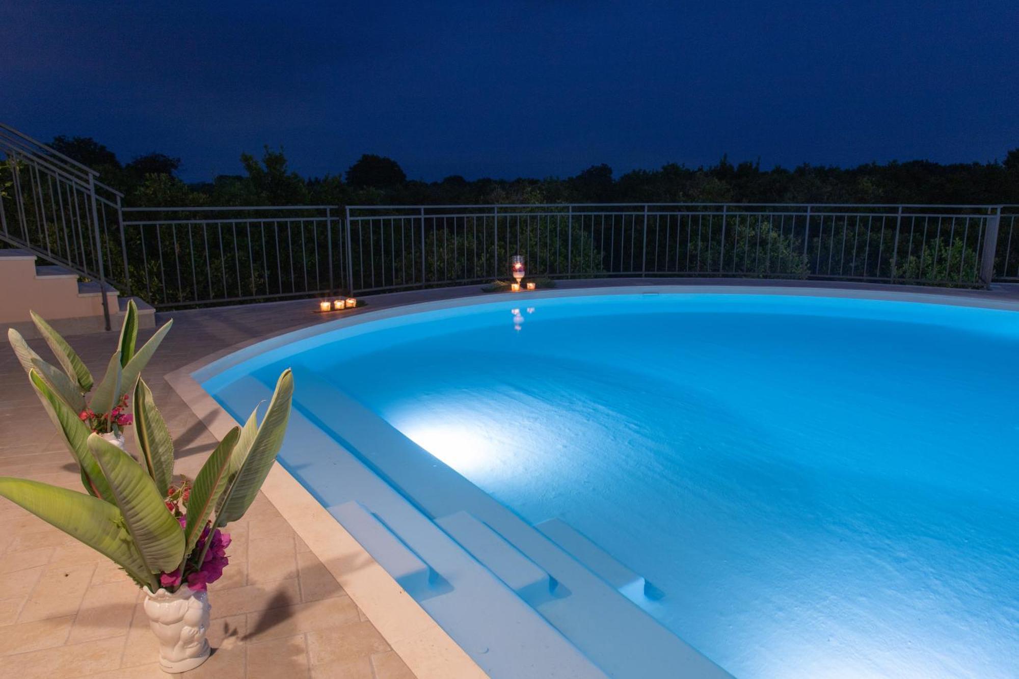 Villa Tatai Country House By Dimore Trinacria Μπελβεντέρε Εξωτερικό φωτογραφία