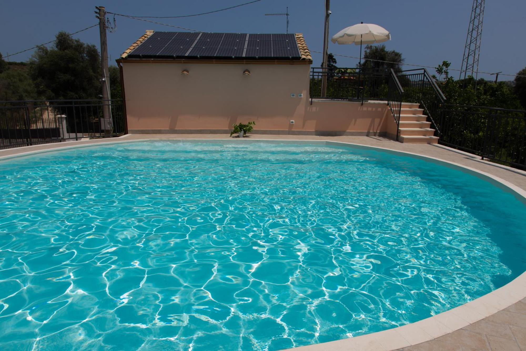 Villa Tatai Country House By Dimore Trinacria Μπελβεντέρε Εξωτερικό φωτογραφία